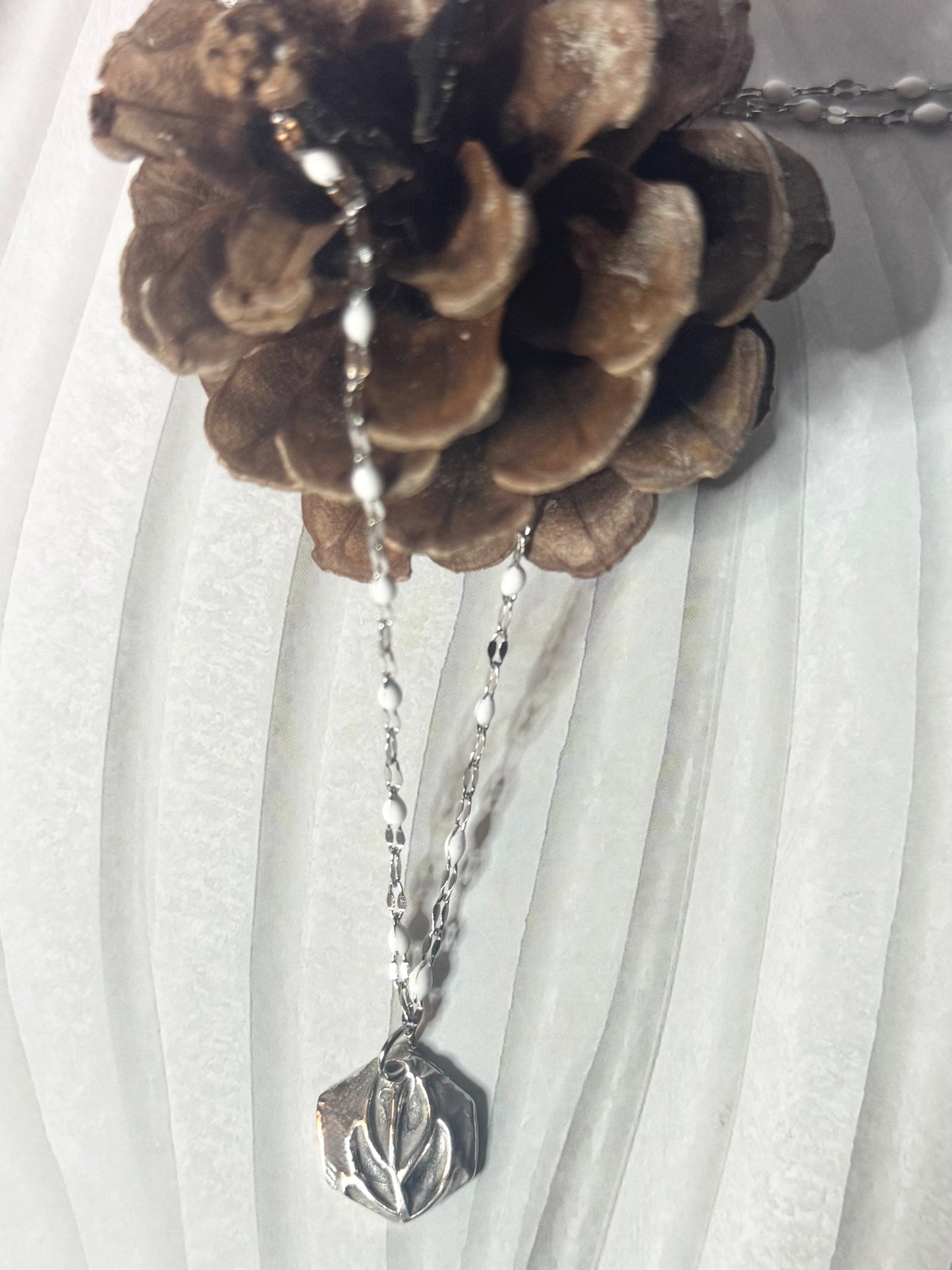 Sylva Necklace