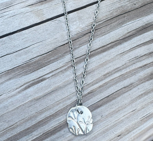Elowen Necklace
