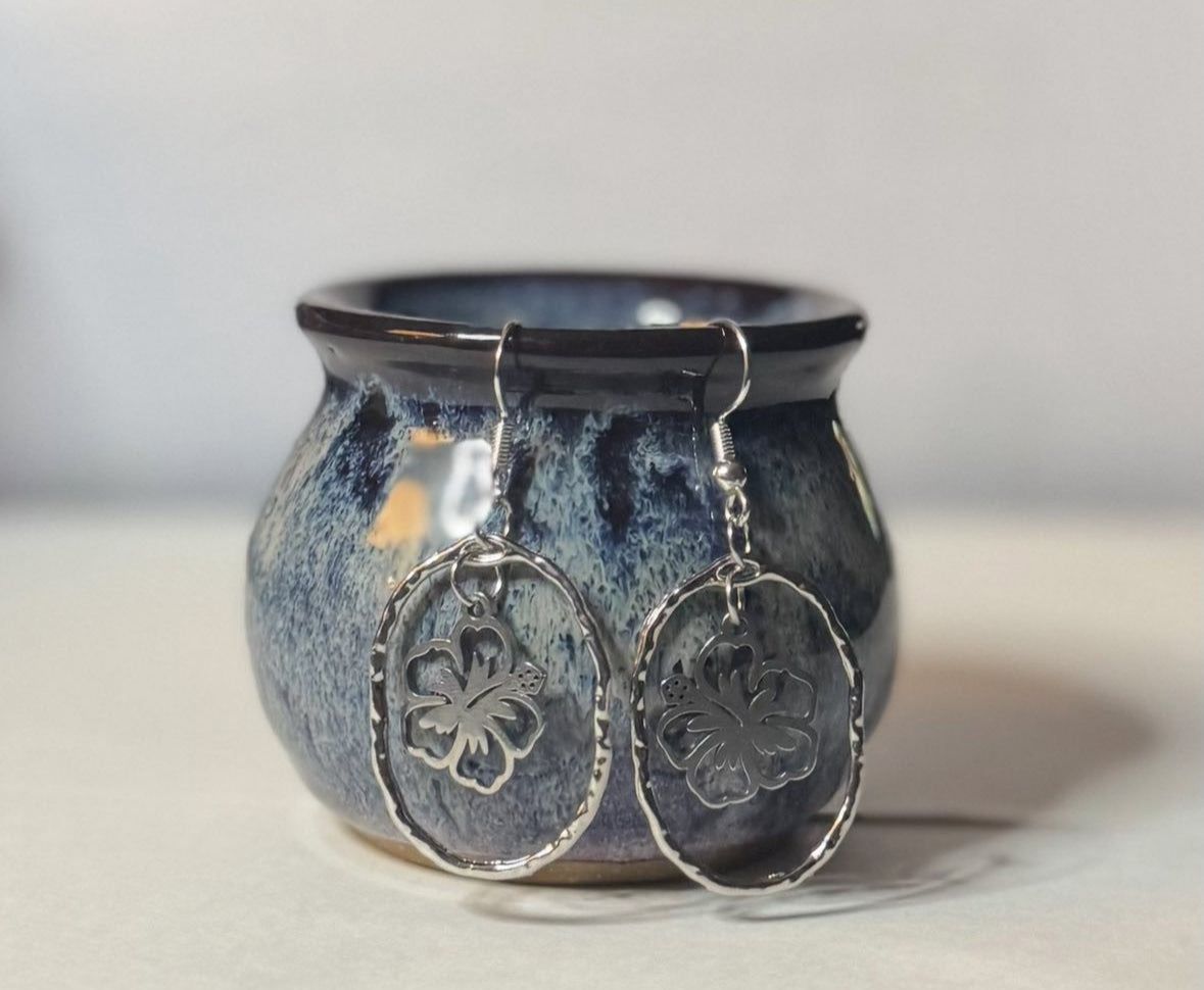 Flora Earrings