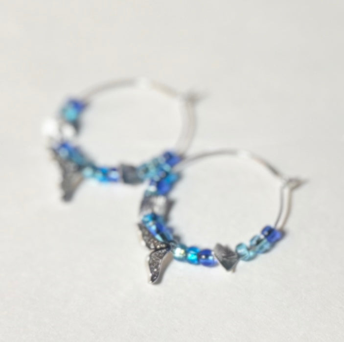 Talia Earrings