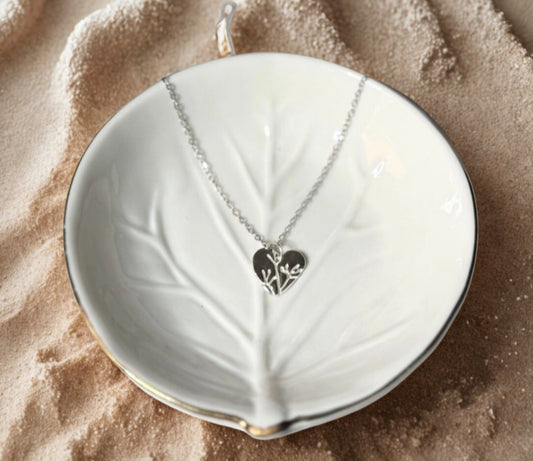Geneva Necklace