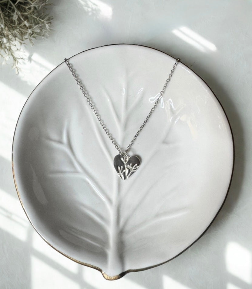 Geneva Necklace