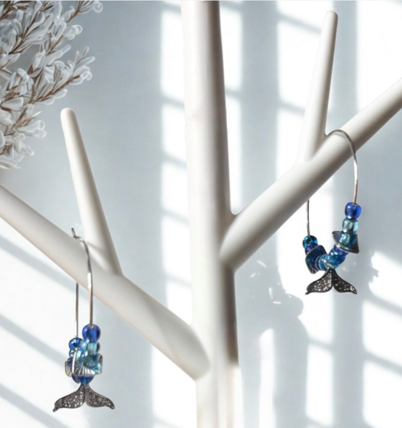 Talia Earrings