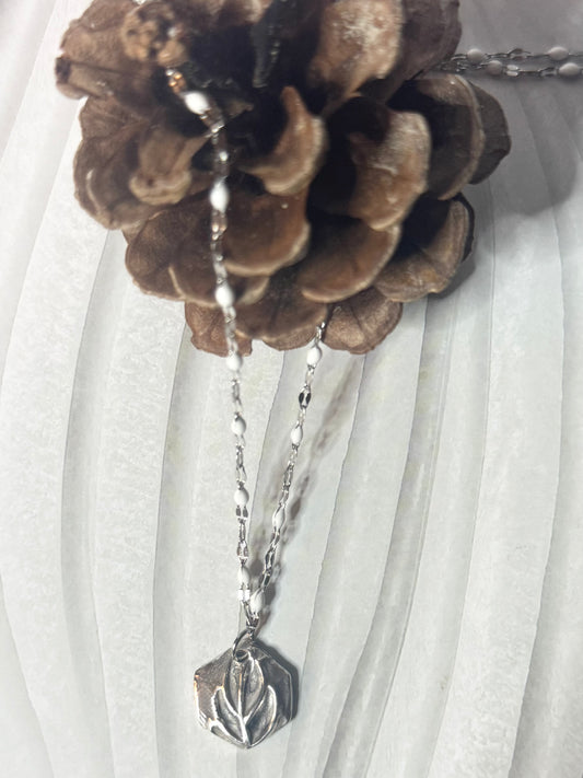 Sylva Necklace