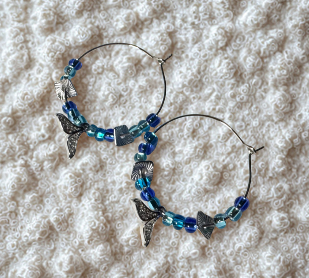 Talia Earrings
