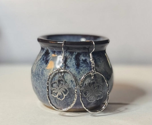 Flora Earrings