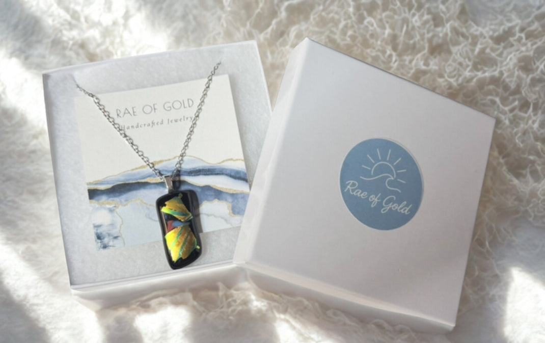 Aurora Necklace