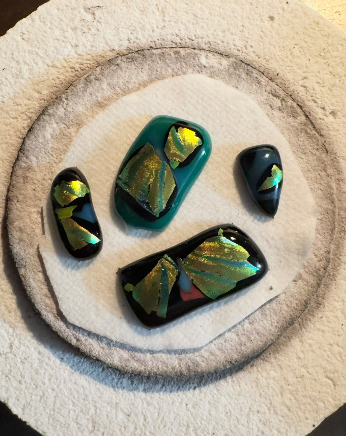 Aurora Necklace