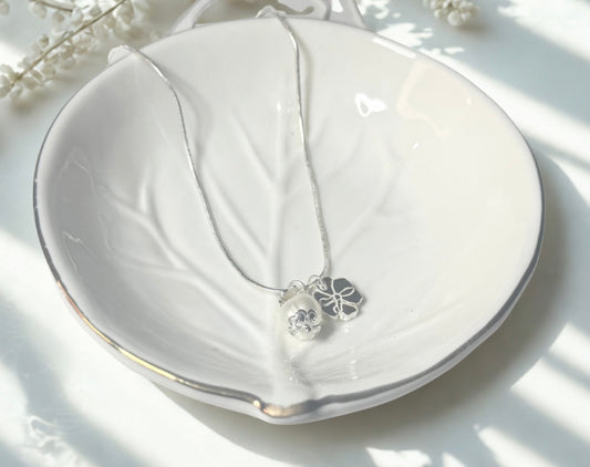 Blossom Necklace