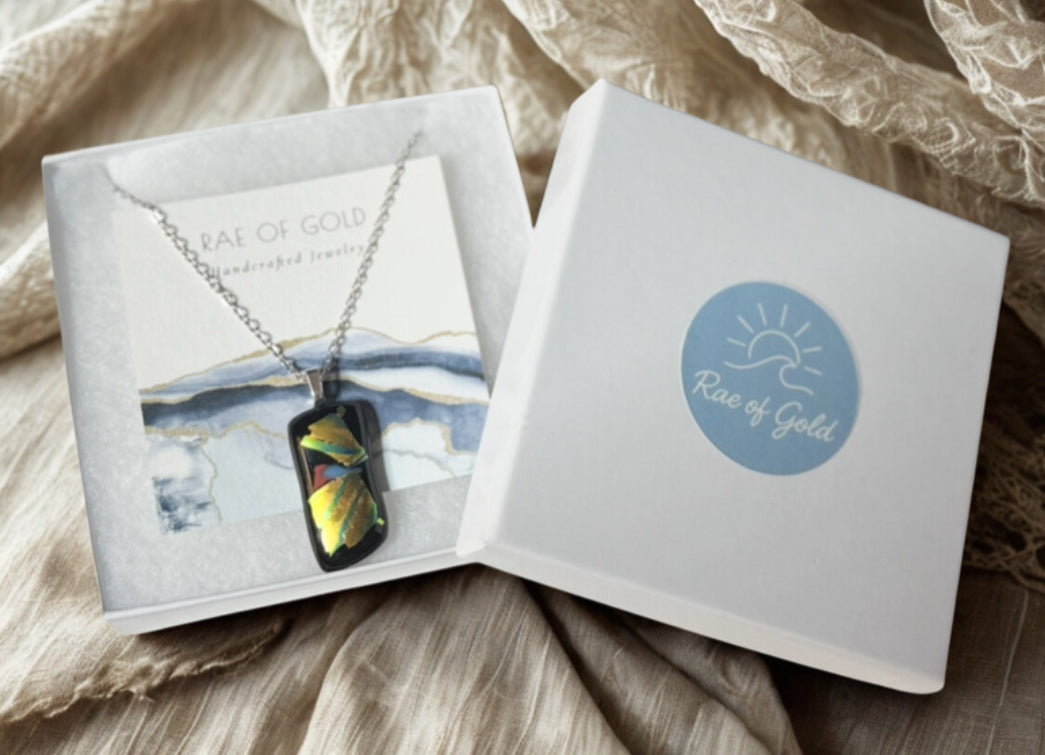 Aurora Necklace