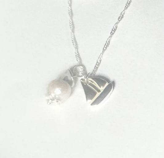 Sailor Necklace